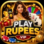 Playrupees