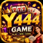Y444 Game