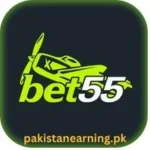Bet55 Game