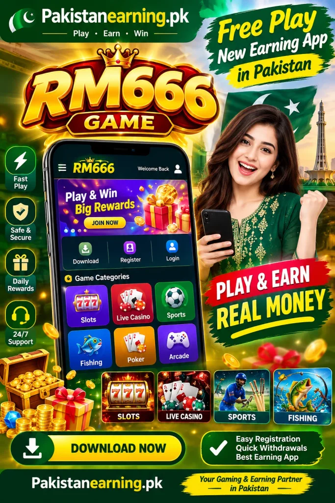 RM666 Game