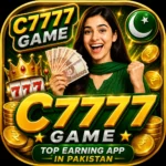 C7777 Game