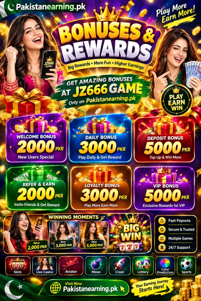 JZ666 Game