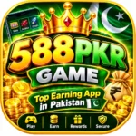 588PKR Game
