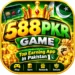 588PKR Game