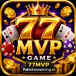 77MVP Game