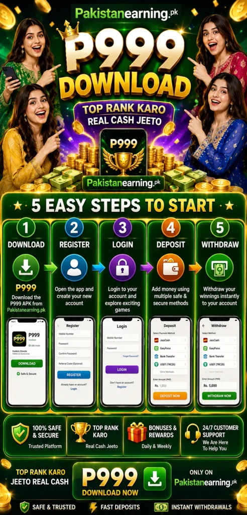 P999 Download