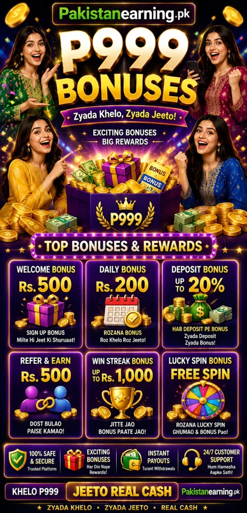 P999 Download