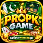 PROPK Game