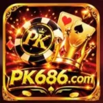 PK686 Game