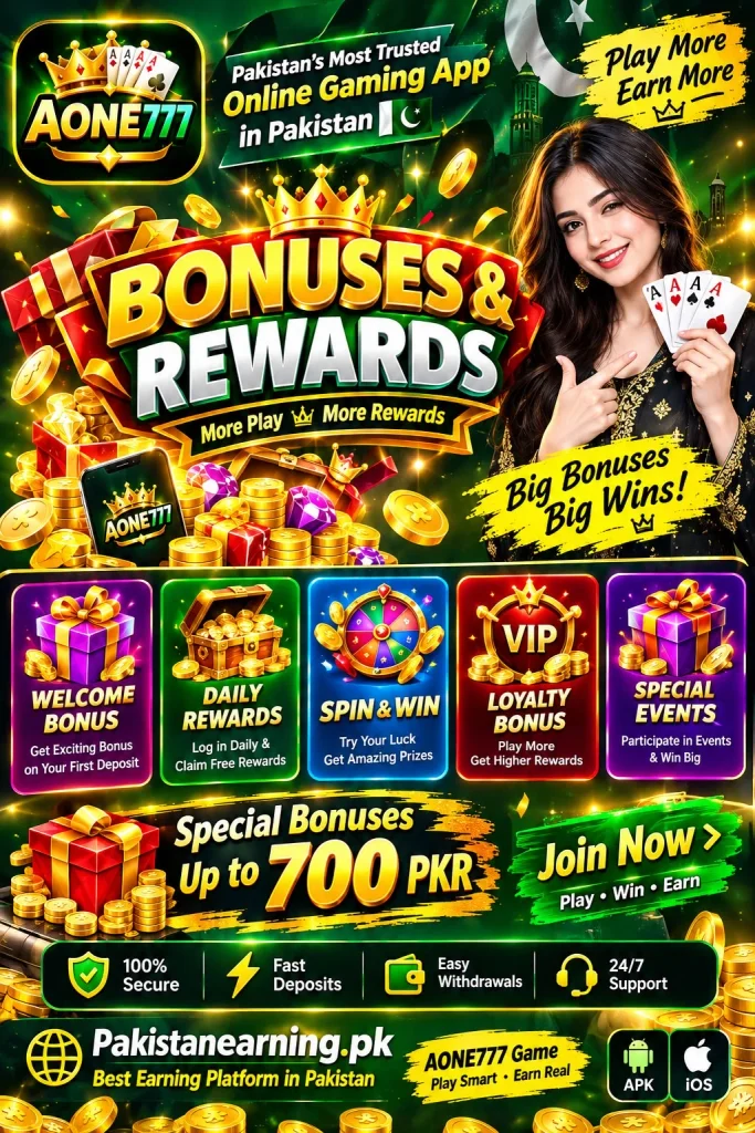 AONE777 Game