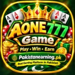 AONE777 Game