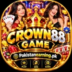 CROWN88 Game